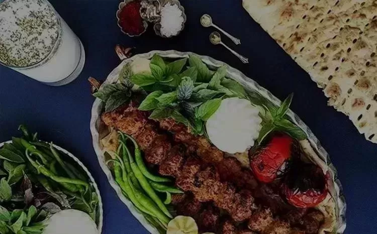 ایران کباب-irankabab اصفهان