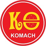 برگر کماچ (شعبه 2)