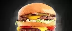 برگر لند (سعادت آباد)-burgerland-8 تهران