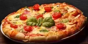 تله پیتزا (مجیدیه)-telepizza-14 تهران