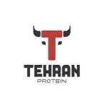 تهران پروتئین