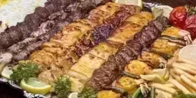 تهیه غذای گلستان-golestancatering تهران