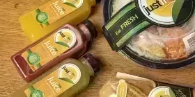 جاست فرش (میدان آرژانتین)-justfresh تهران