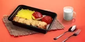 جوجه بار (جردن)-chicken-bar-2 تهران