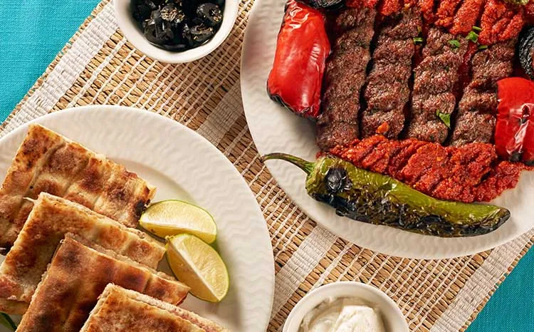 جگر سرای چاشنی