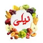 حاجی ارزانی نیلی (جنت آباد)