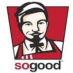 دجاج کنتاکی (KFC)