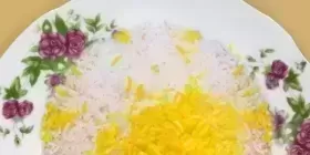 رایس بار (اوین)-rice-bar تهران