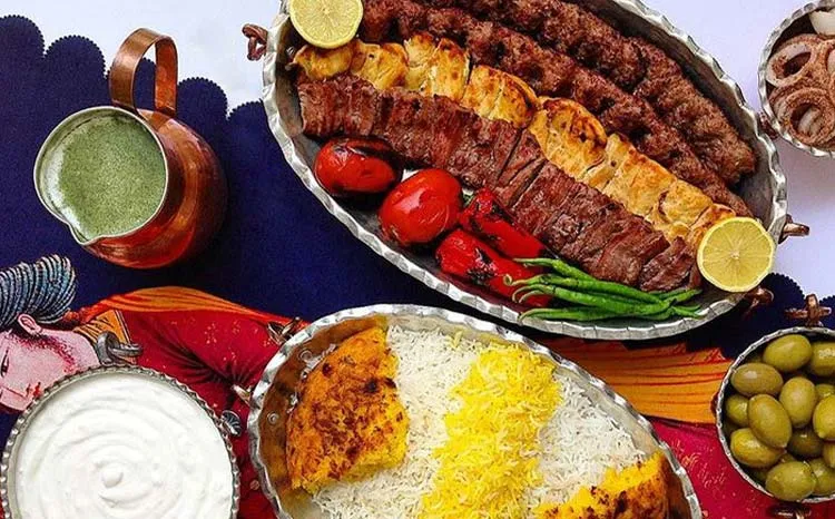 رستوران آتا