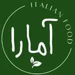 رستوران ایتالیایی آمارا