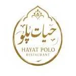 رستوران حیات پلو