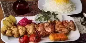 رستوران مهدی-mehdi-5 تهران