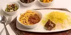 رستوران هانی (اندرزگو)-haniresturant-1 تهران