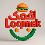 ساندویچ لقمک