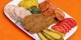 ساندویچ یگانه-sandwichyegane تهران