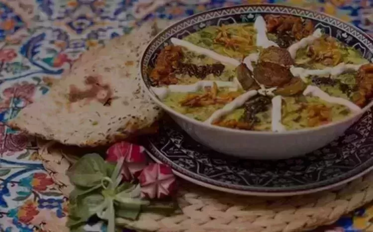 سمنوی آتشگاه-atashgah-1 کرج