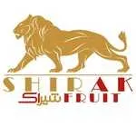 سوپر میوه شیراک