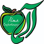 شیرینی آلما