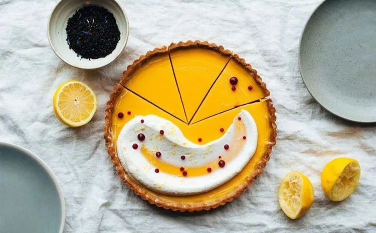 شیرینی سرای آقاجون