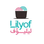 شیرینی لیلیوف