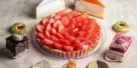 شیرینی نیشکر (VIP)-neyshekarconfectionery تهران