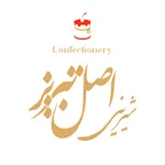 شیرینی و خشکبار اصل تبریز