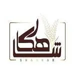 شیرینی و خشکبار شاهکار