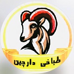 طباخی دارچین
