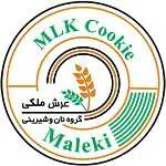 عرش ملکی