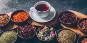 عطاری طب الرضا-teborreza تبریز