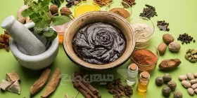 عطاری و محصولات ارگانیک-organic-7 تهران