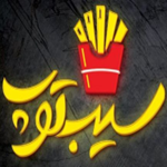 فست فود سیب توپ