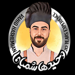 فست فود وحید هاشمیان