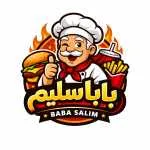 فست فود بابا سلیم