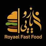فست فود رویایی