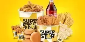 فست فود سوپر استار (شریعتی)-superstar-3 تهران