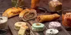 فینگرفود چی کافه-finger-food-chicafe تهران