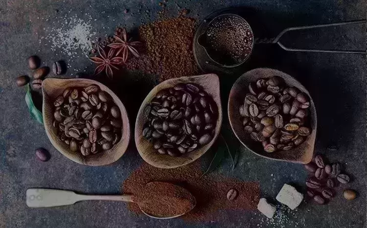 قهوه ریو (شعبه گیشا)-riocoffee تهران