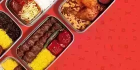 لانچ باکس (باکری)-lunch-box-4 تهران