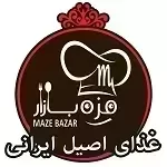 مزه بازار شهرک غرب