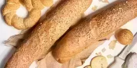 نان و شیرینی برد فکتوری-breadfactory تهران