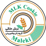 نان و شیرینی عرش ملکی