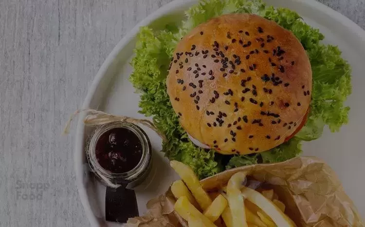 هات برگر-hotburger مشهد