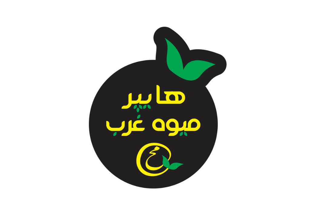 هایپر میوه غرب