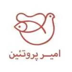 پروتئین امیر (ملاصدرا)