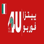 پیتزا فور یو