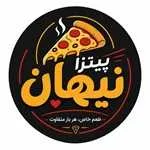 پیتزا ساندویچ نیهان