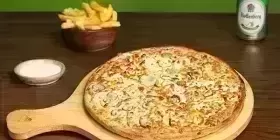 پیتزا صدرا-pizzasadra تهران