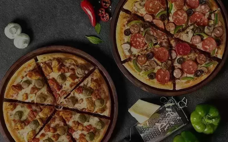 پیتزا طهران-pizzatehran شهرکرد