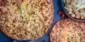 پیتزا و ساندویچ کالیس-calicpizzasandwich تهران